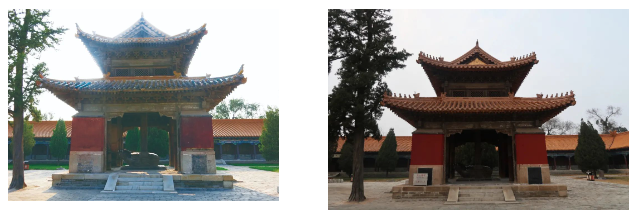 首屆陜西優(yōu)秀文物保護工程名單公布 彰顯文物保護設計的創(chuàng)新與實踐