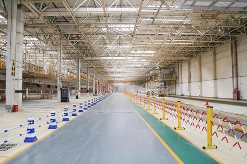 汽車湘軍崛起 從電動汽車產能到智能網聯，在傳統與創新中守護文脈